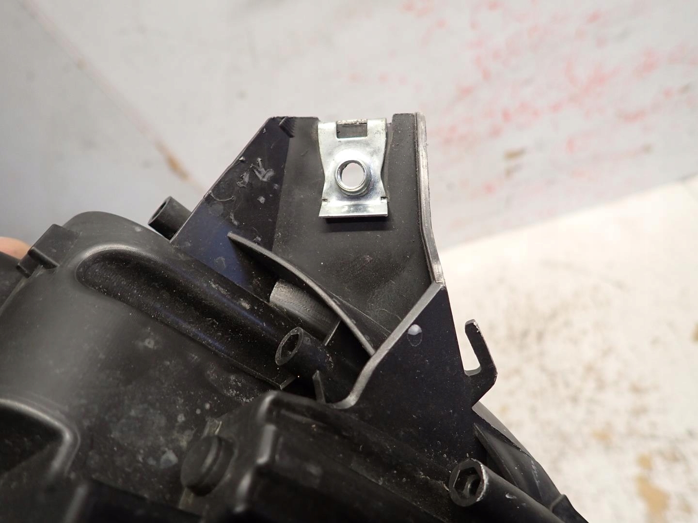 light right front FIAT 500 II 2020- FULL LED 00521400260