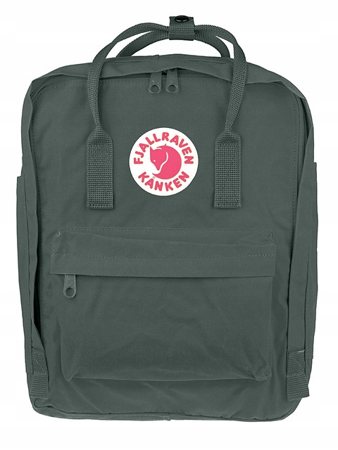 

Plecak Kanken Forest Green F23510-660