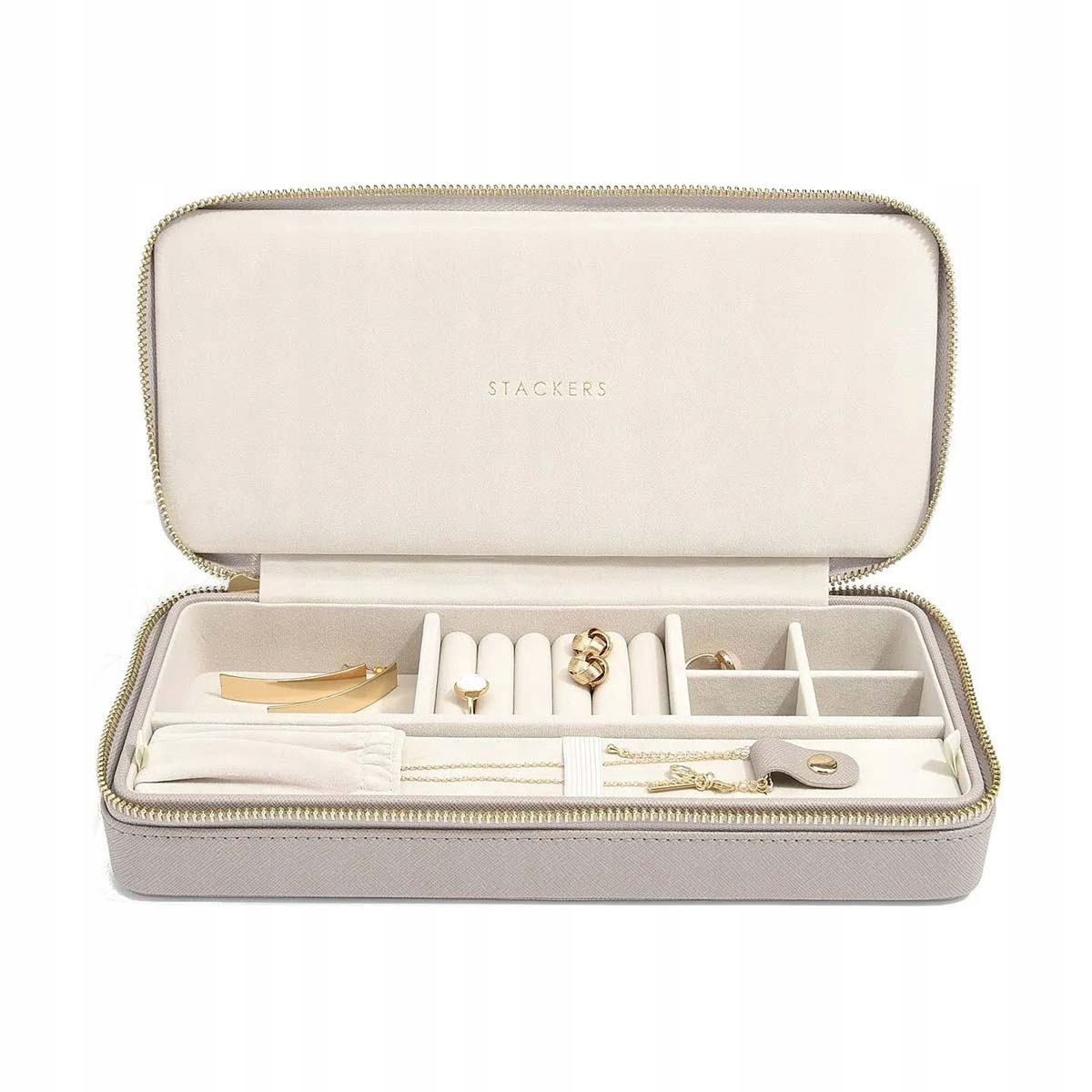 Pouzdro Na Šperky A Náhrdelníky Stackers