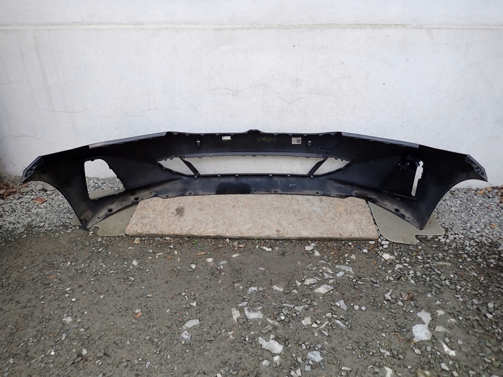 bumper front front BMW 3 III G20 G21 LIFT LCI 2022- 51115A1BF40