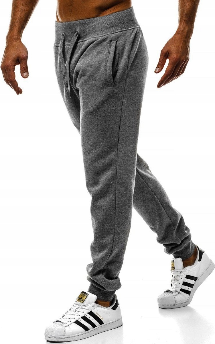 DRESOWE MĘSKIE SPODNIE DRESY KOLORY Kod producenta 68XW02