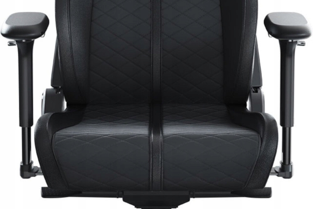 Razer Fotel Gamingowy Enki, Czarny — 12