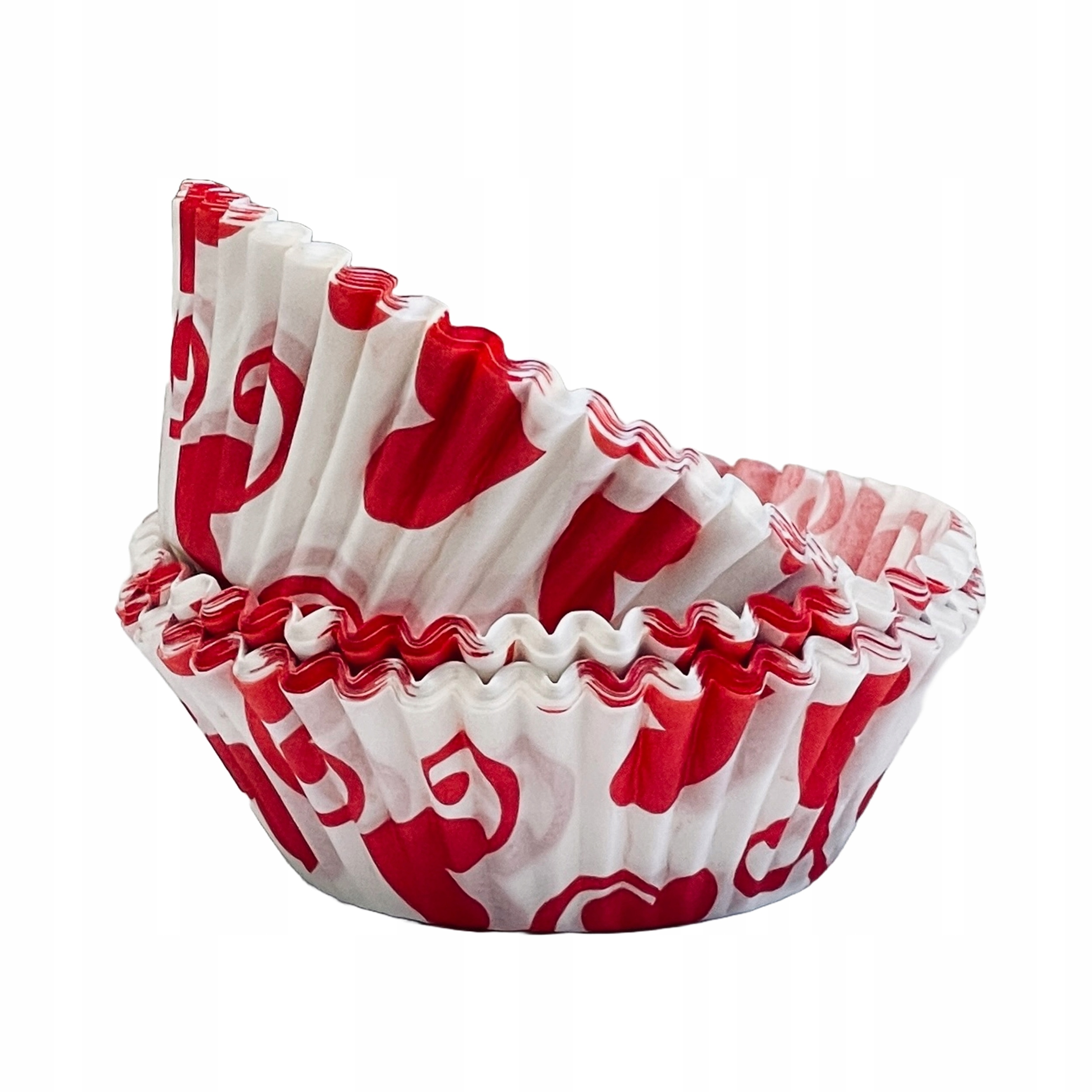 FOREMKI PAPIEROWE DO MUFFINEK BABECZEK PAPILOTKI URODZINOWE