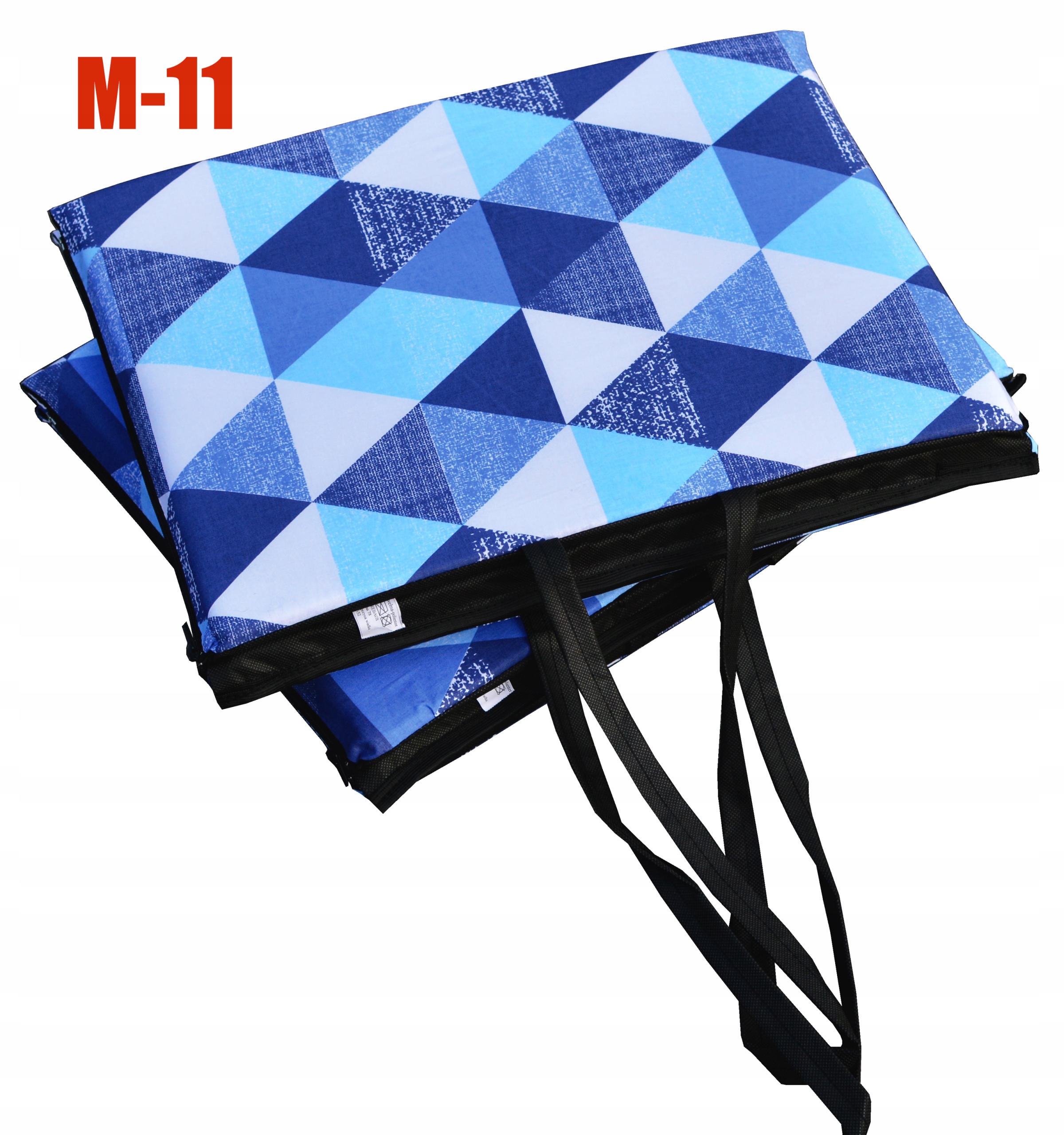 MATERAC MATA KOC PLAZOWA KAMIENISTE PLAZE 1,5cm gr Model m-01m2