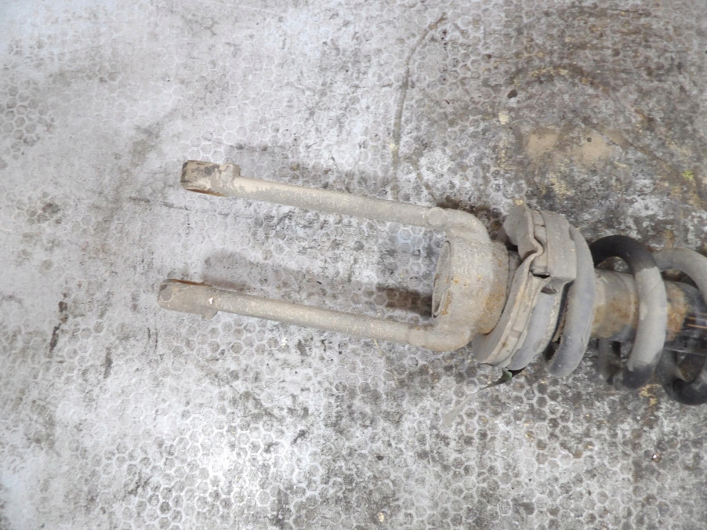 DODGE NITRO 2.8CRD shock absorber front right 6042460