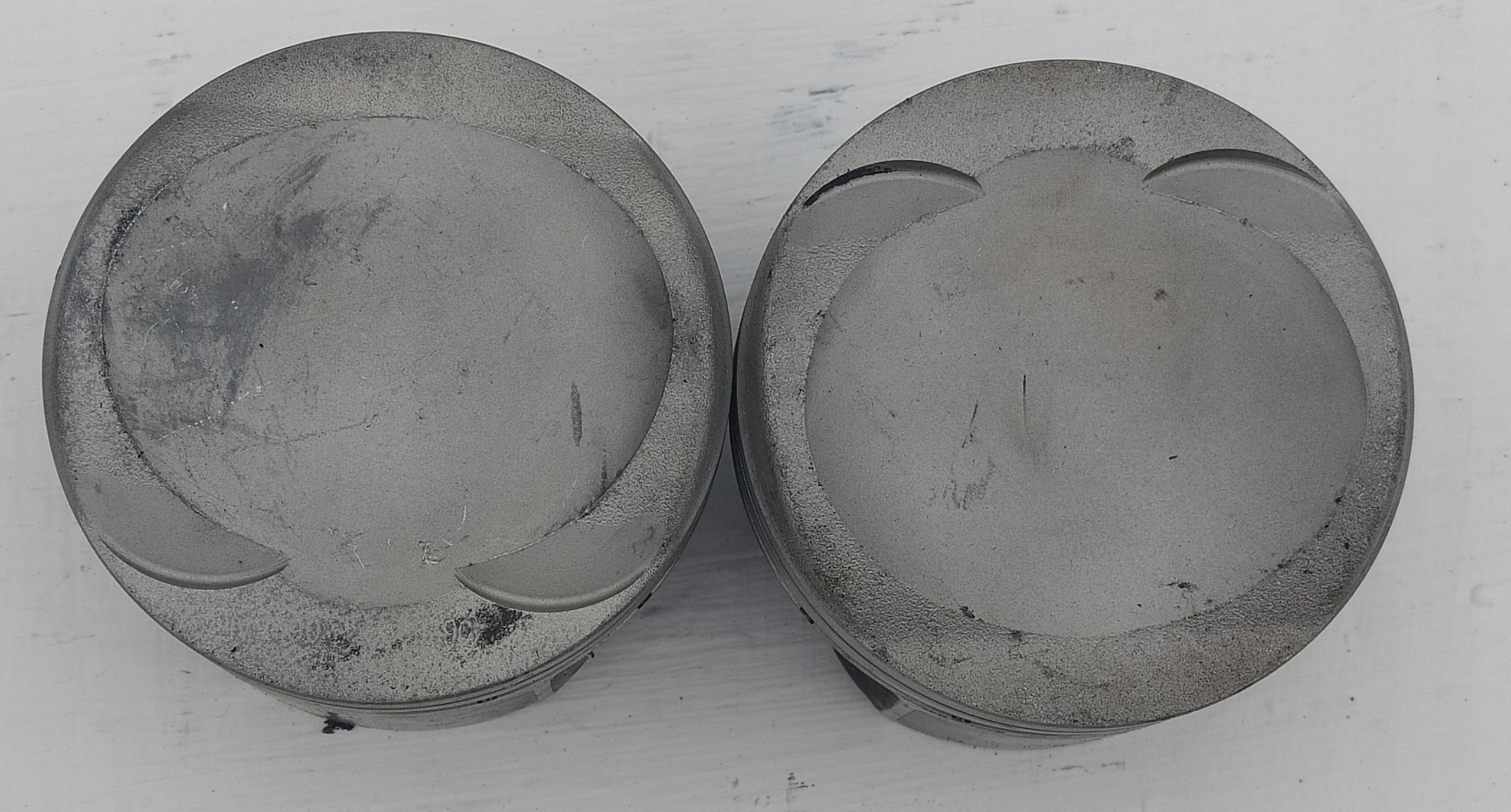 ПОРШЕНЬ VW AUDI SEAT SKODA 1.8 TSI TFSI BZB CDH 082236