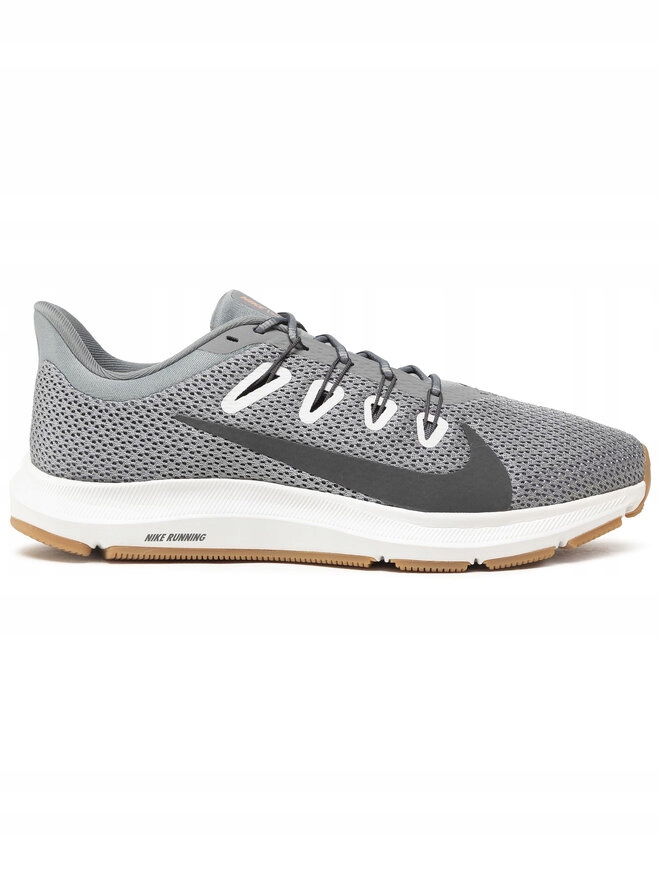 Pánské sportovní běžecké boty Nike Quest 2 CI3787-009 vel. 40,5