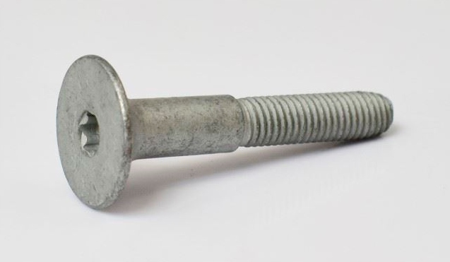 

Śruba Podłogi Naczepy Przyczepy Krone M8X55 Nowa