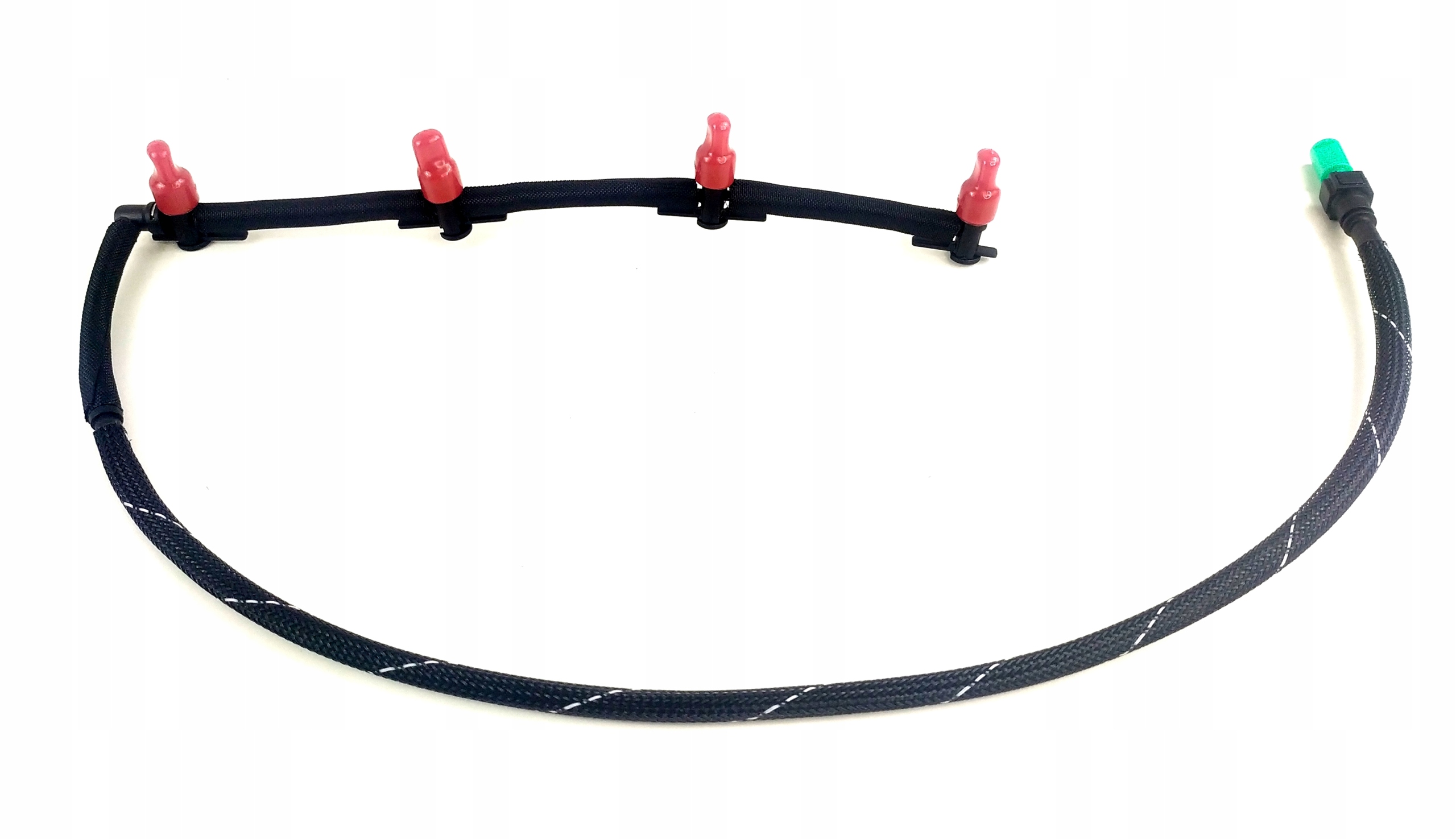 504334559 - ПАЛИВОПРОВІД IVECO DAILY 3.0 EURO6