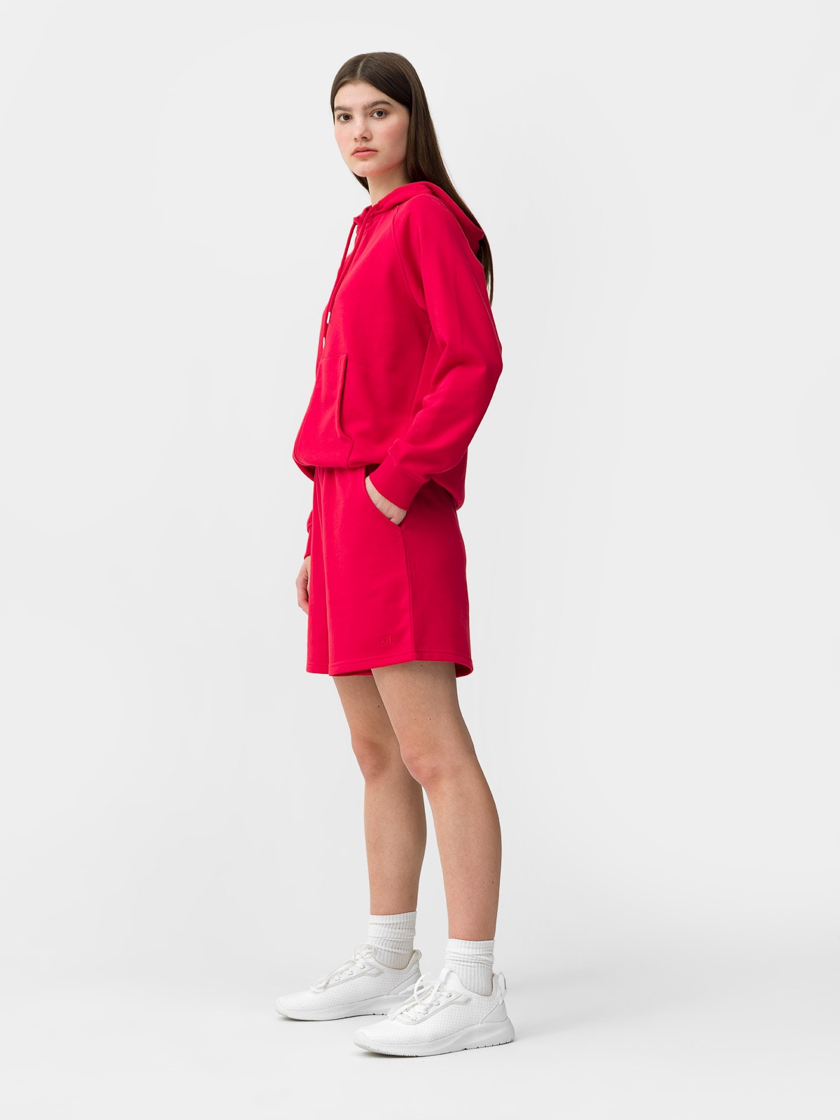 

Spodenki 4F 4FSS23TSHOF246-62S-M