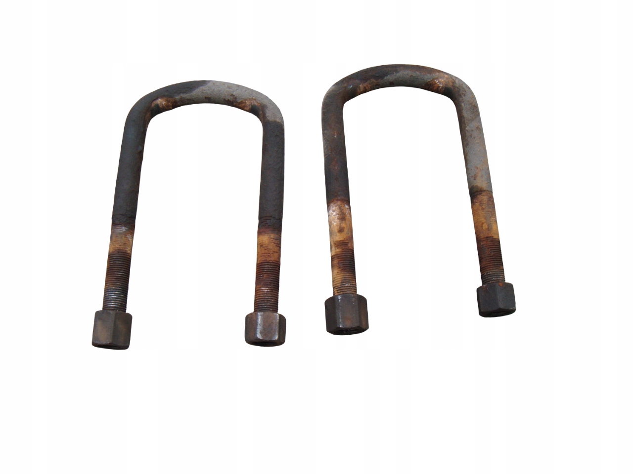 IVECO DAILY 3 III 2.3HPI 06- STRZEMIONA RESORA TYŁ