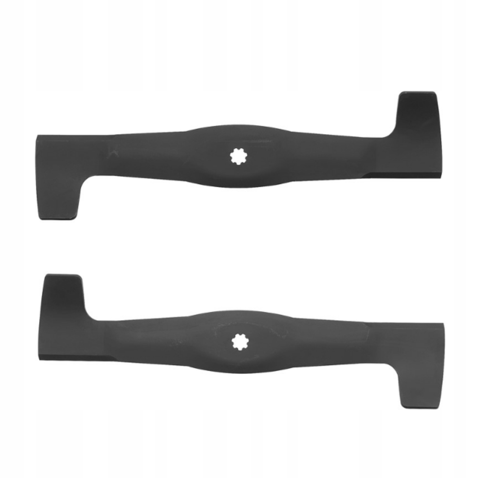 Sada nožů nože traktoru John Deere X350R X167R AM147289