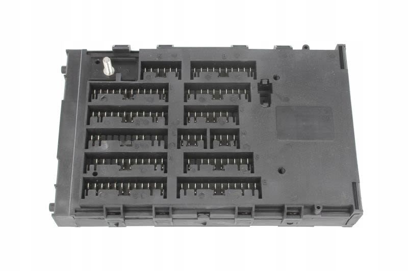 Skrzynka bezpieczników MAGNETI 000042411011 Producent części Magneti Marelli