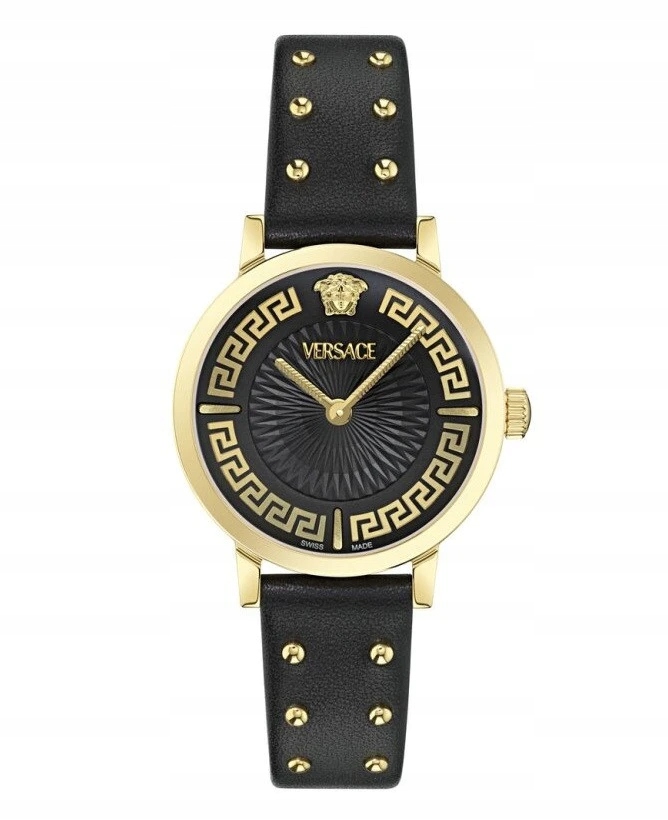 Dámské hodinky Versace VE0A00225 Greca Fortuna Lady