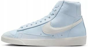 Boty Nike W Blazer MID '77 Next Nature DQ4124-400 vel. 39