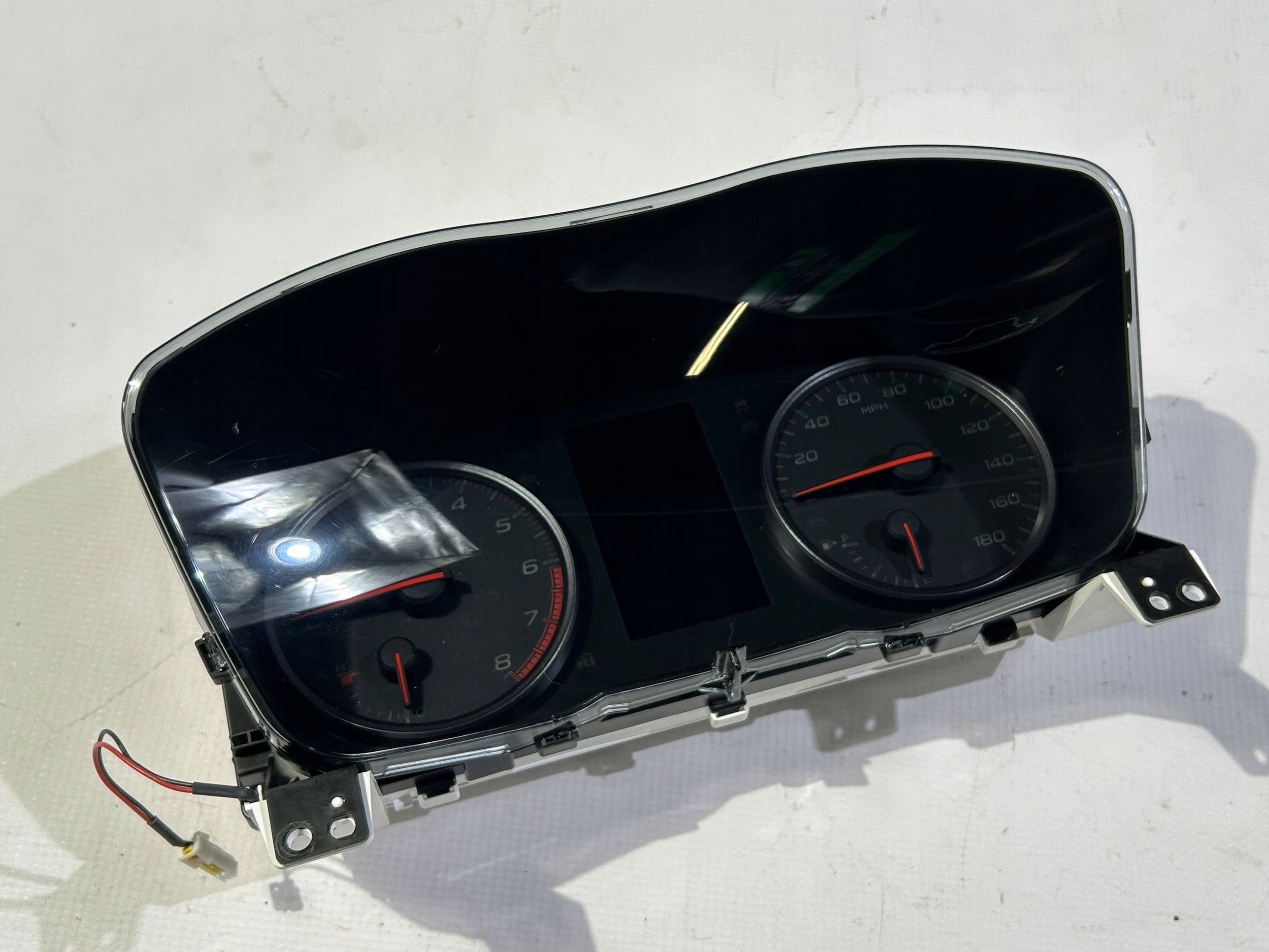 спидометр часы subaru WRX VB 2022r-