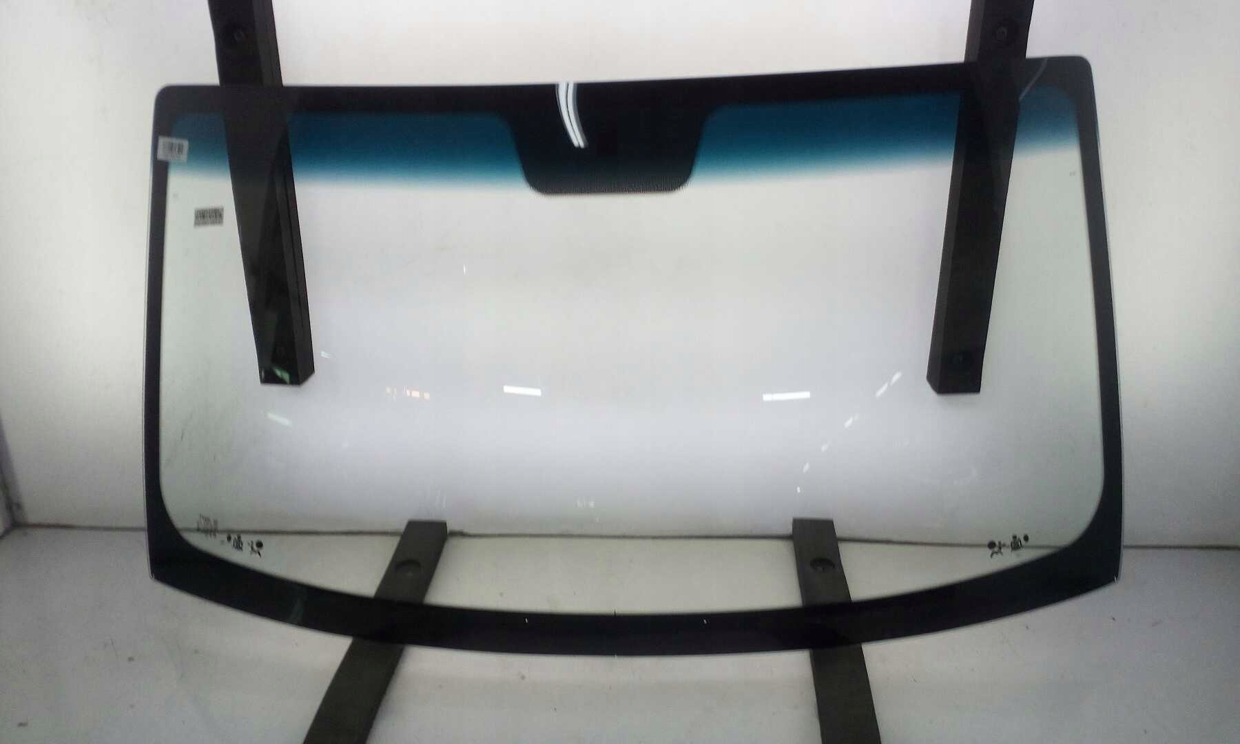 SZYBA CZOŁOWA PRZEDNIA RENAULT KANGOO I 1997-2008 PAS ZIELONA NOWA