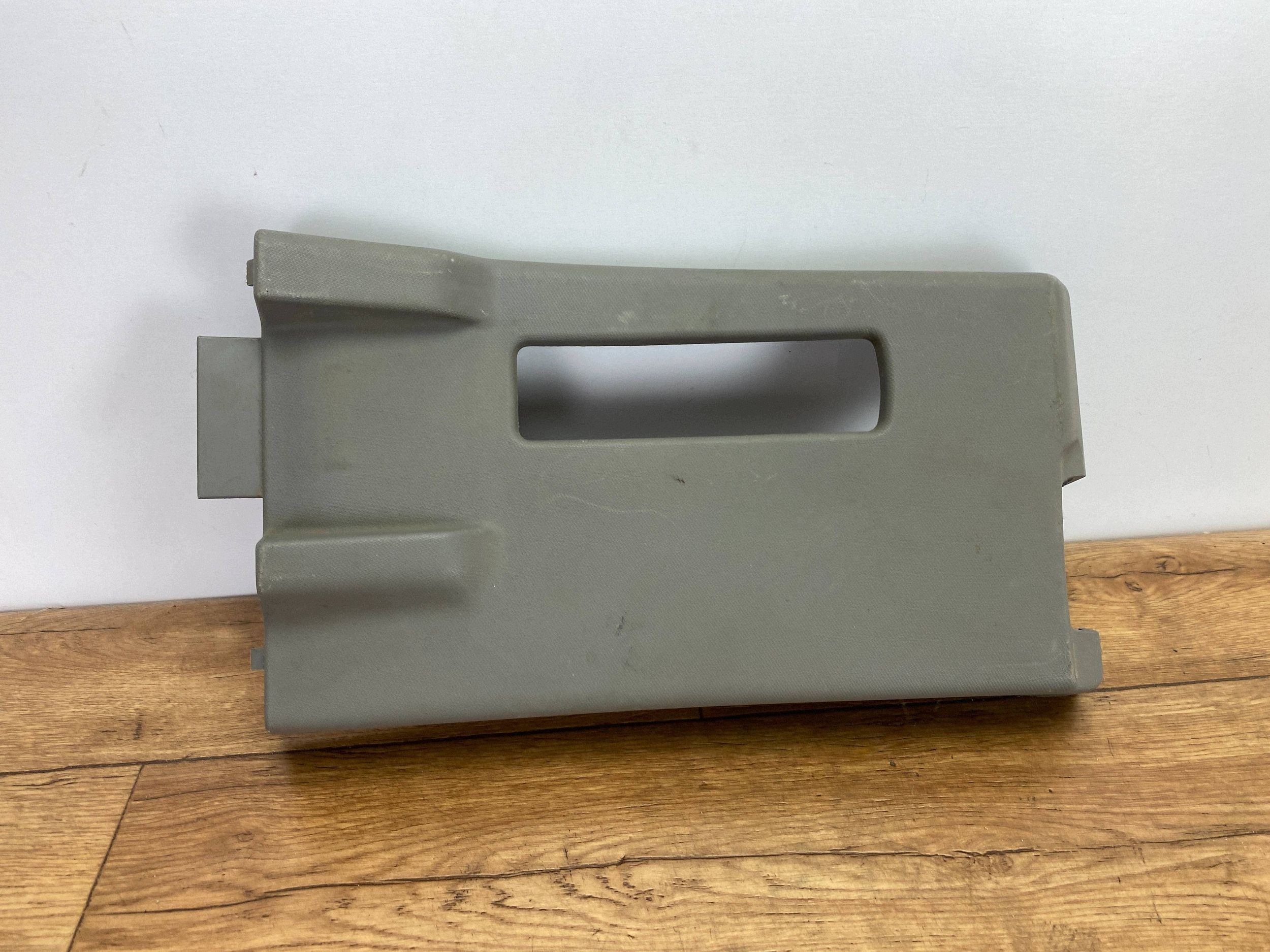 Blende Abdeckung slupka Ford F150 2015+