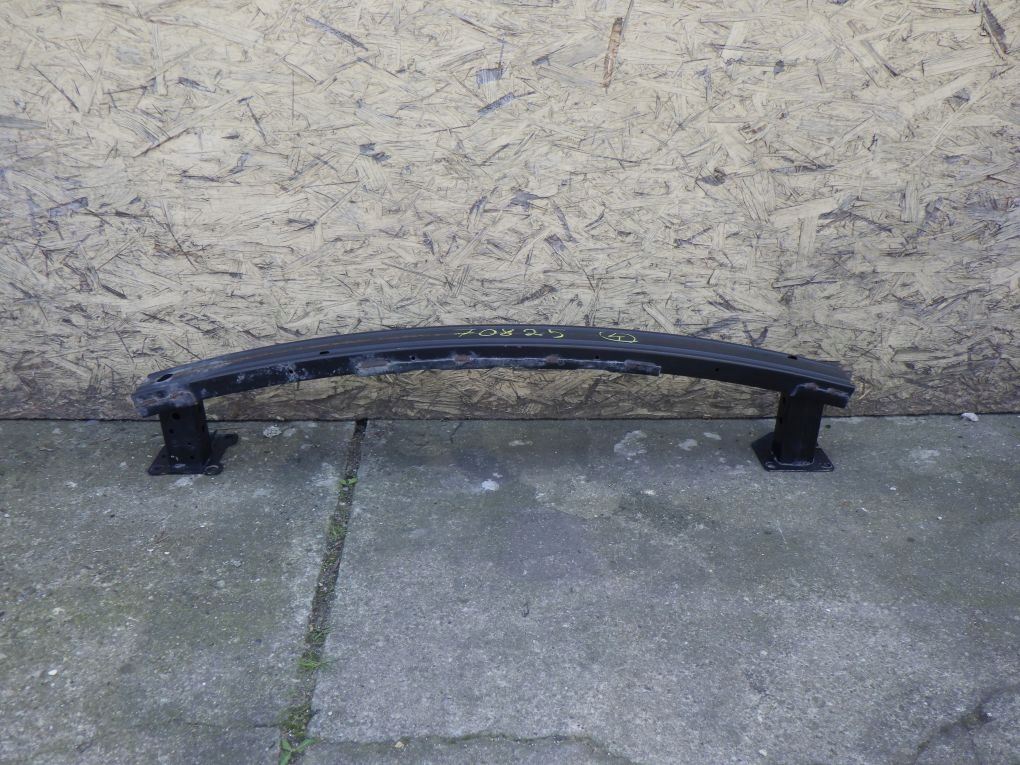 RENAULT TALISMAN KOMBI bumper support rear