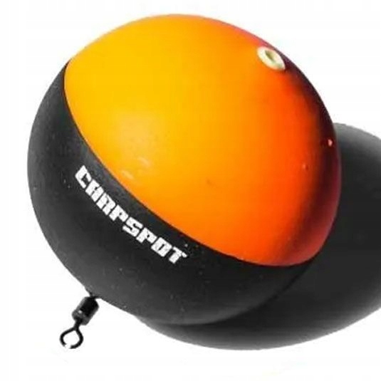 Carp Spot Subfloat 70mm Black/Neon marker kula pływak