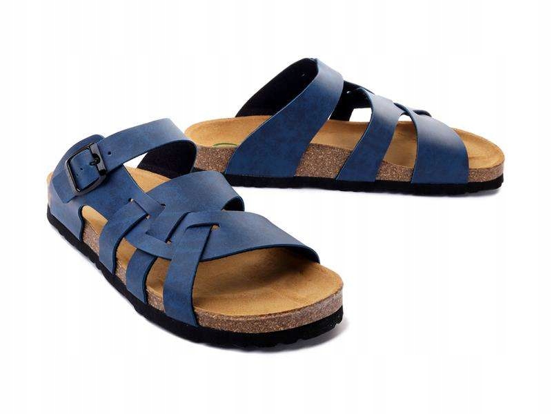 

Klapki profilaktyczne Dr. Brinkmann 700565-5 r42