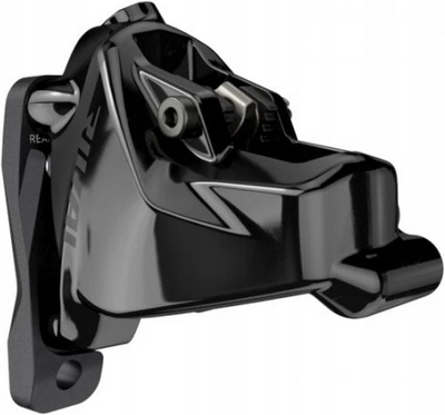 Sram zacisk hamulcowy Rival Axs Flat Mount przód/tył czarny