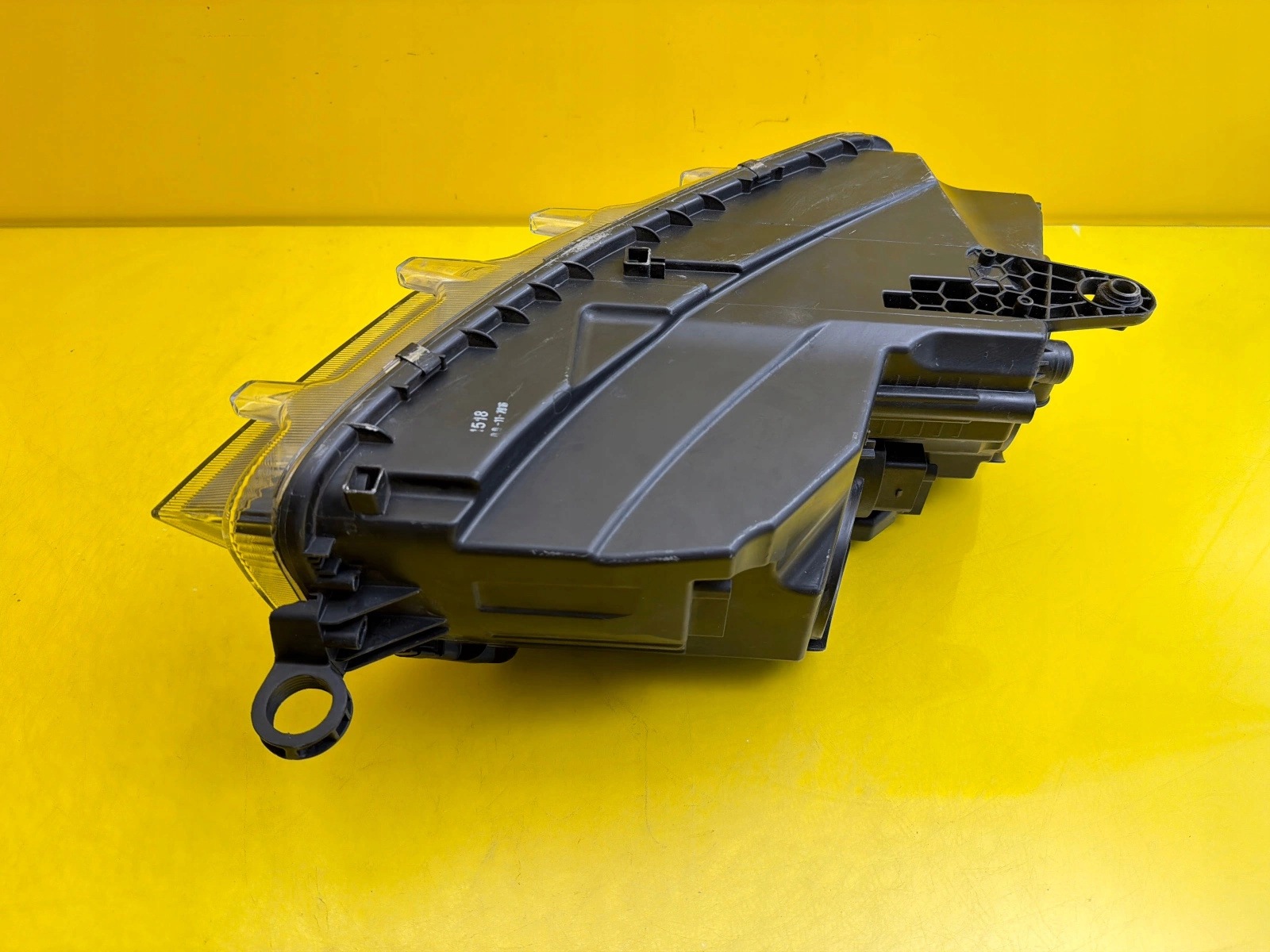 light left Skoda Octavia III 5E1 5E1941015 2012-2016