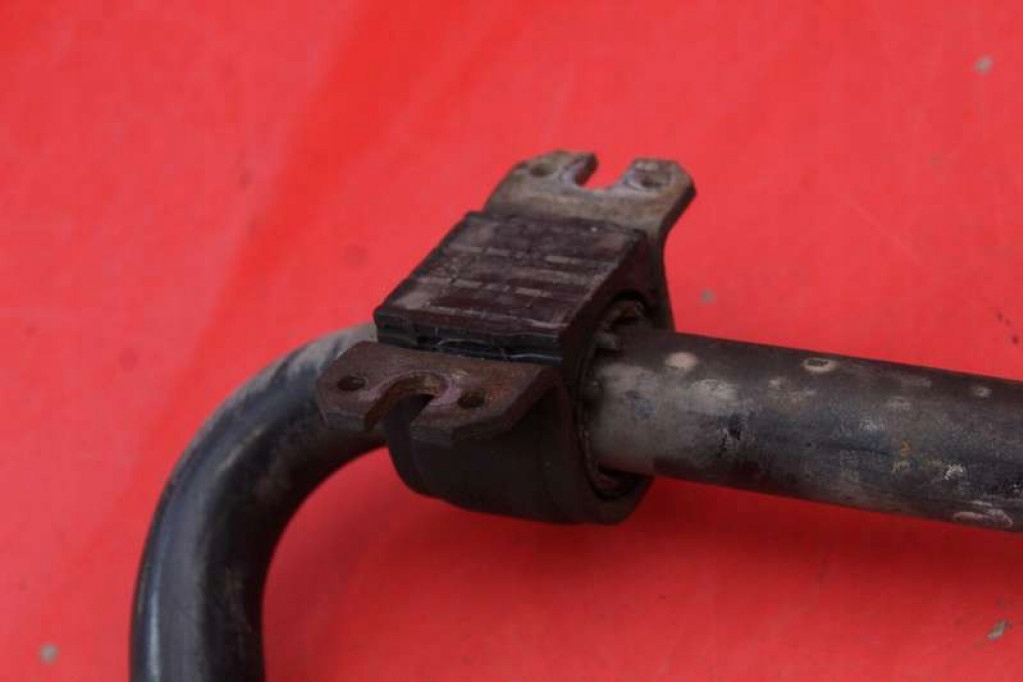 stabilizer rod front front OPEL INSIGNIA A 1.4 T 140 KM 08-14