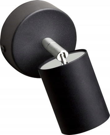 nástěnný spot Nowodvorski Eye Spot Black I 6018