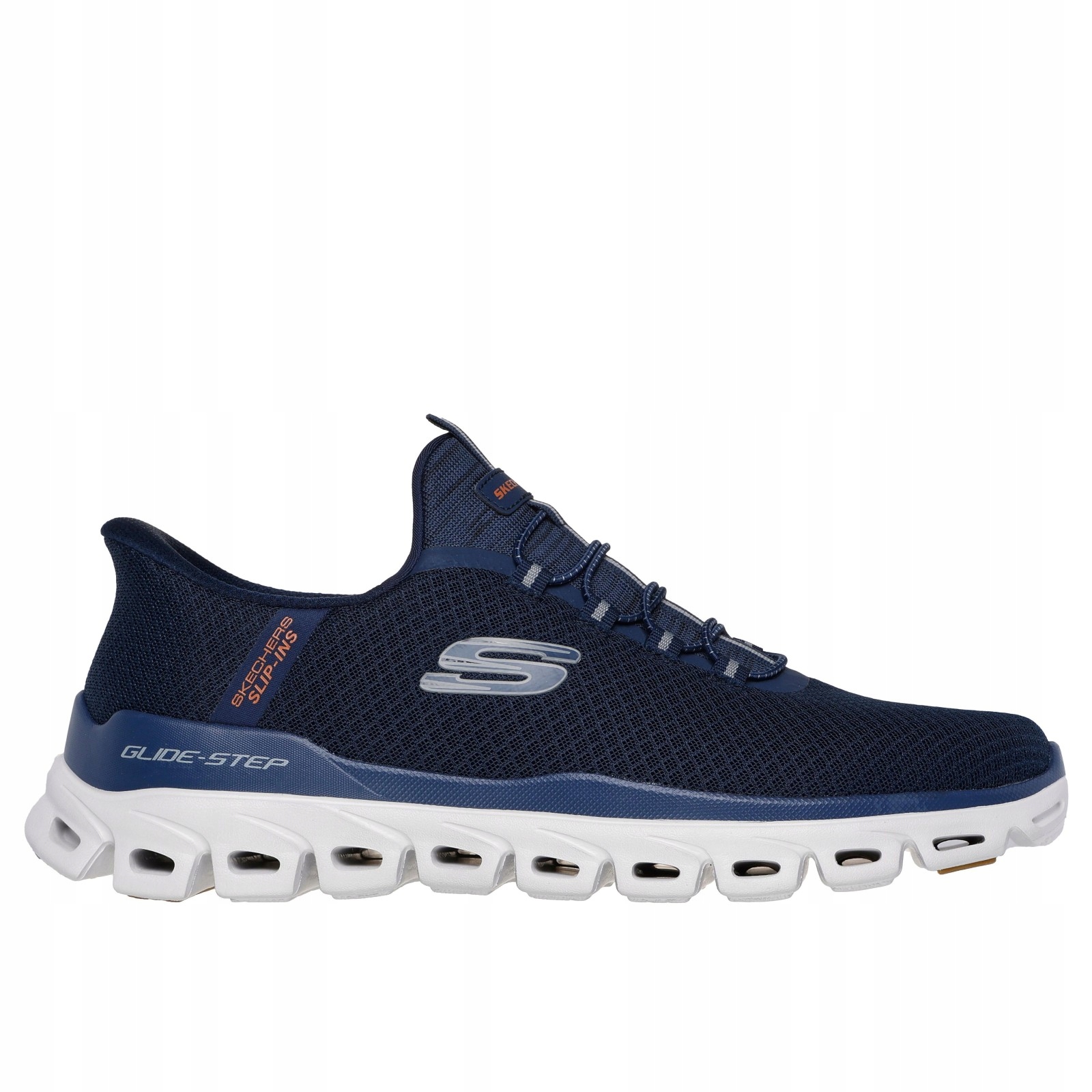 Pánské tenisky Skechers glide-step noxus slip-ins