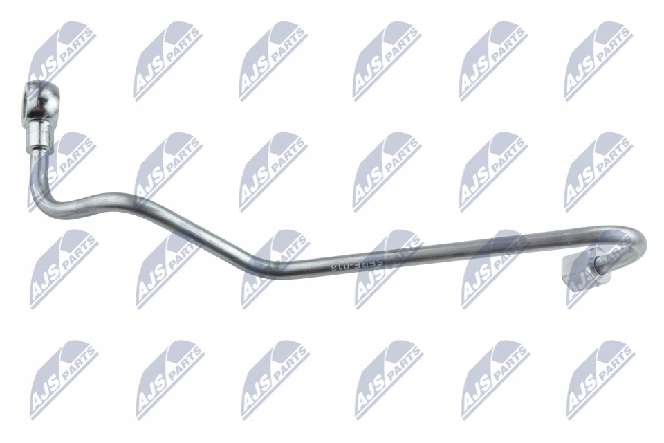 RURKA OLEJOWA TURBOSPRĘŻARKI Numer katalogowy oryginału RENAULT 7701044707