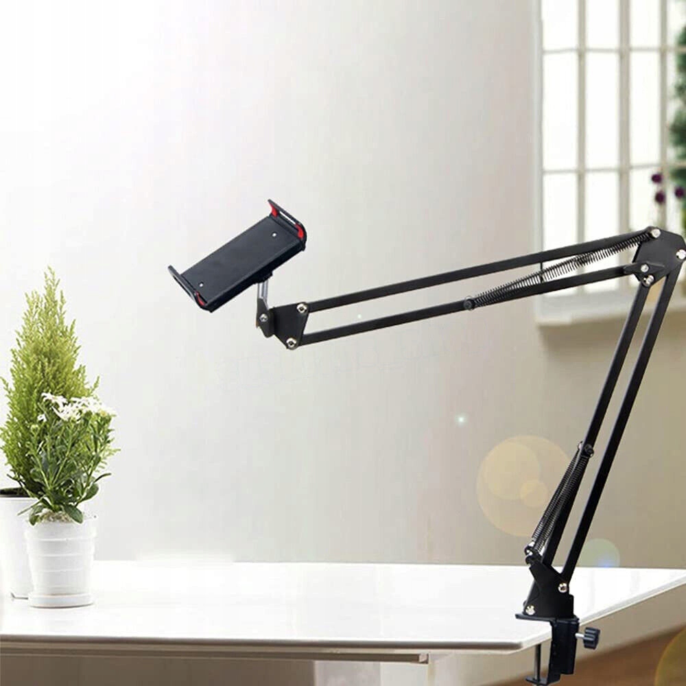 uchwyt tablet Do biurka z łóżkiem stołowym 360° EAN (GTIN) 886545081885