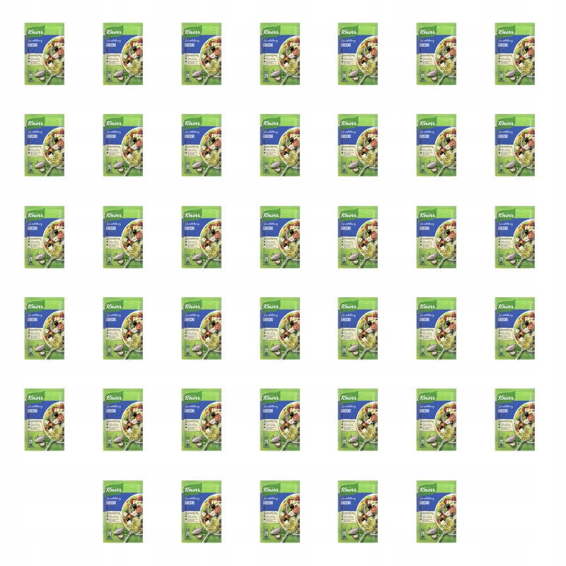 Knorr Omáčka 9 g X40