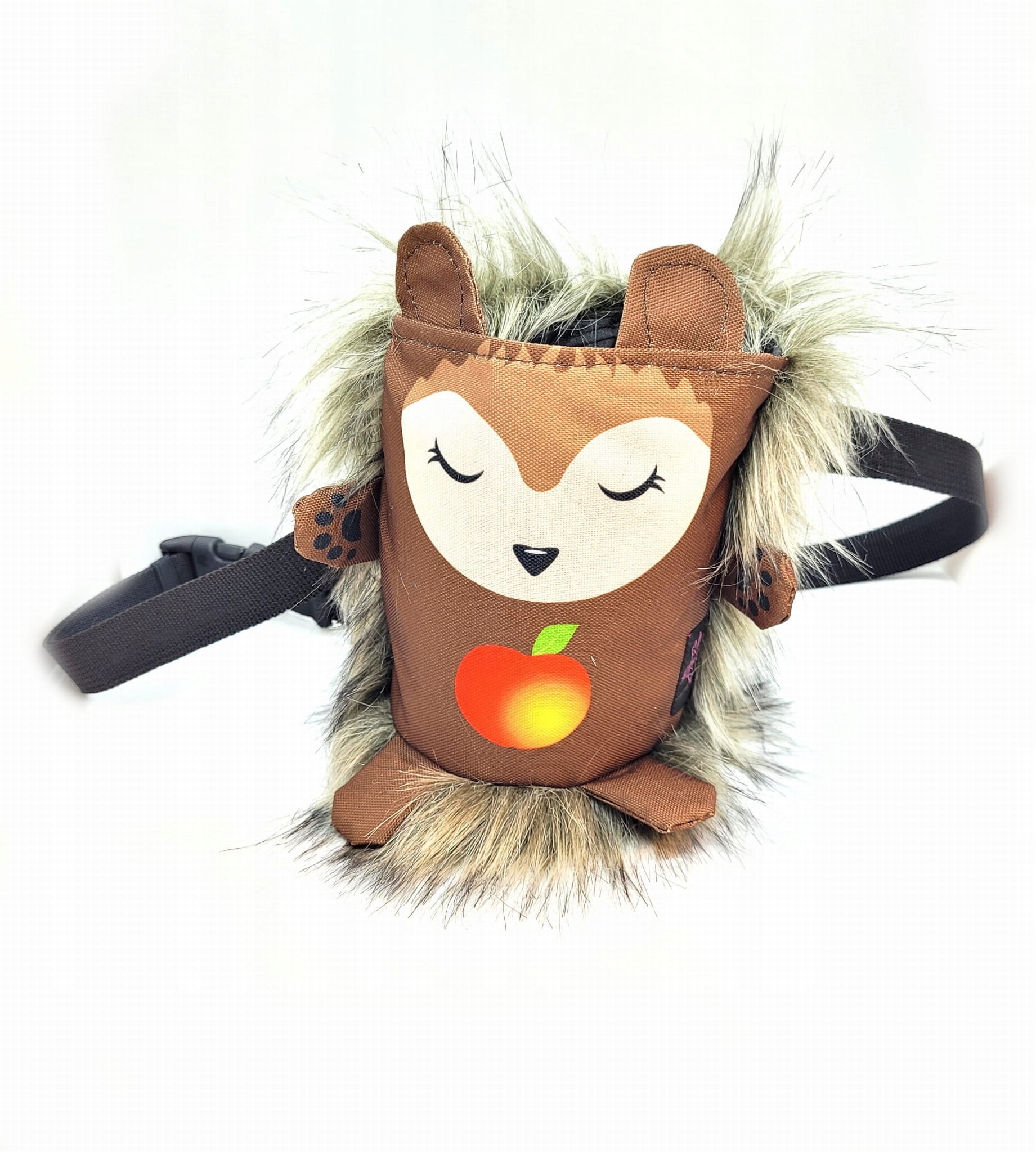 Levně Sáček na pamlsky Ježek Hubená léta