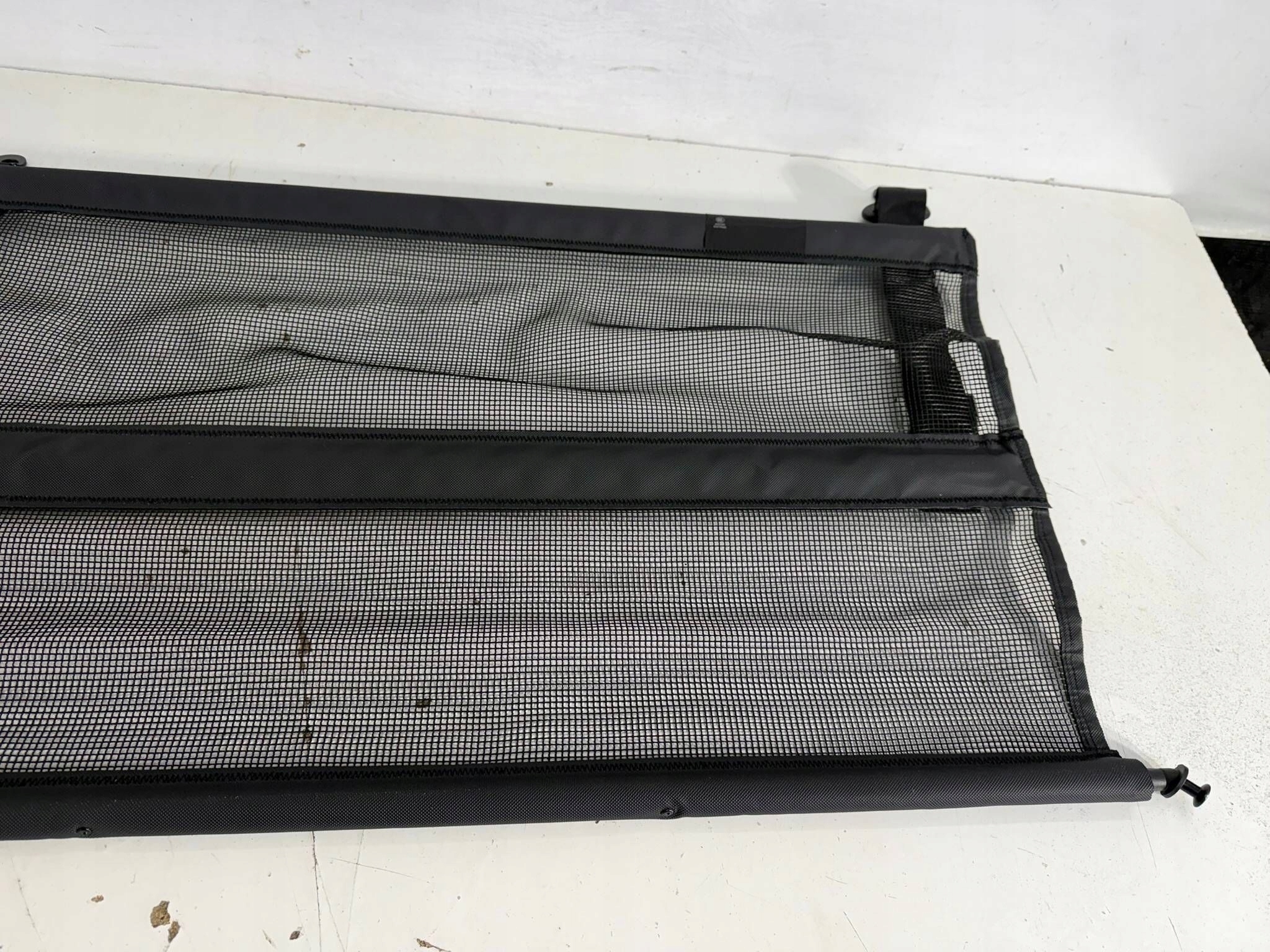 ролета багажника Audi OE 80A861691A