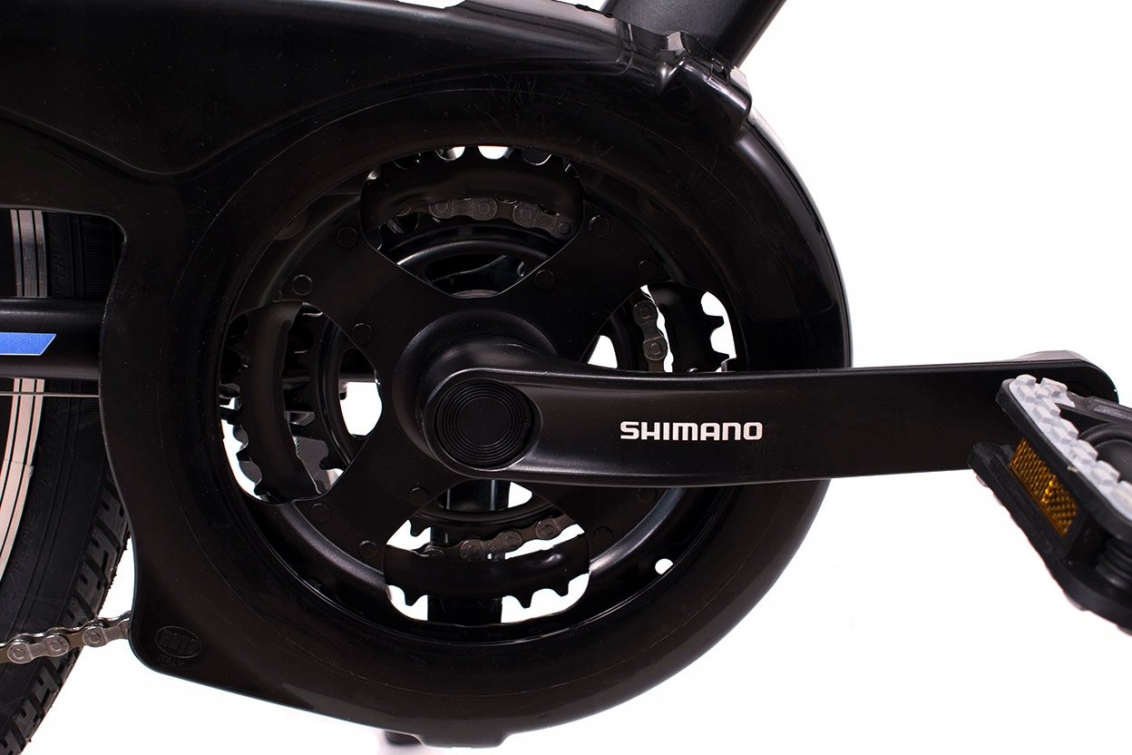 ROWER TRAVELER eXPLORER ALU. SH ALTUS NOWOŚĆ!!! Hamulce V-brake