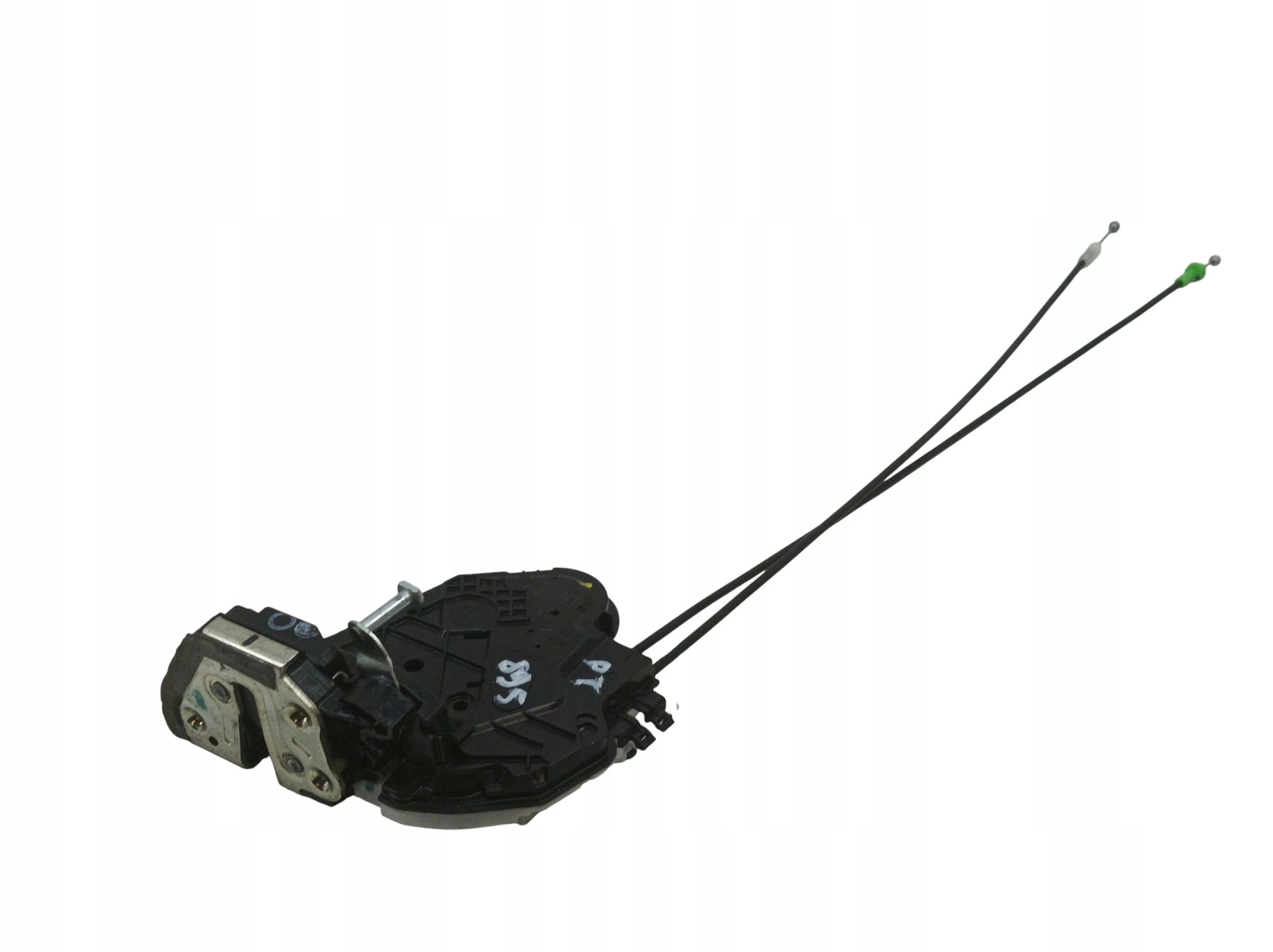 lock door rear part right EUROPA sedan E16 E17 E18 Toyota Corolla XI (2013- )