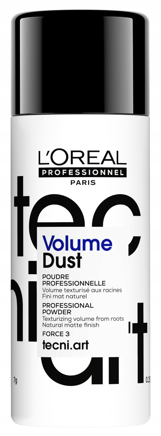 Loreal Dust Pudr Dodávající Objem 7 G