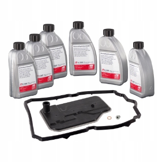 171785 - ЗЕСТ. ДЛЯ ЗАМЕНЫ МАСЛА АВТОМОБИЛЕЙ.W204 CLS CDI / 3.5 B