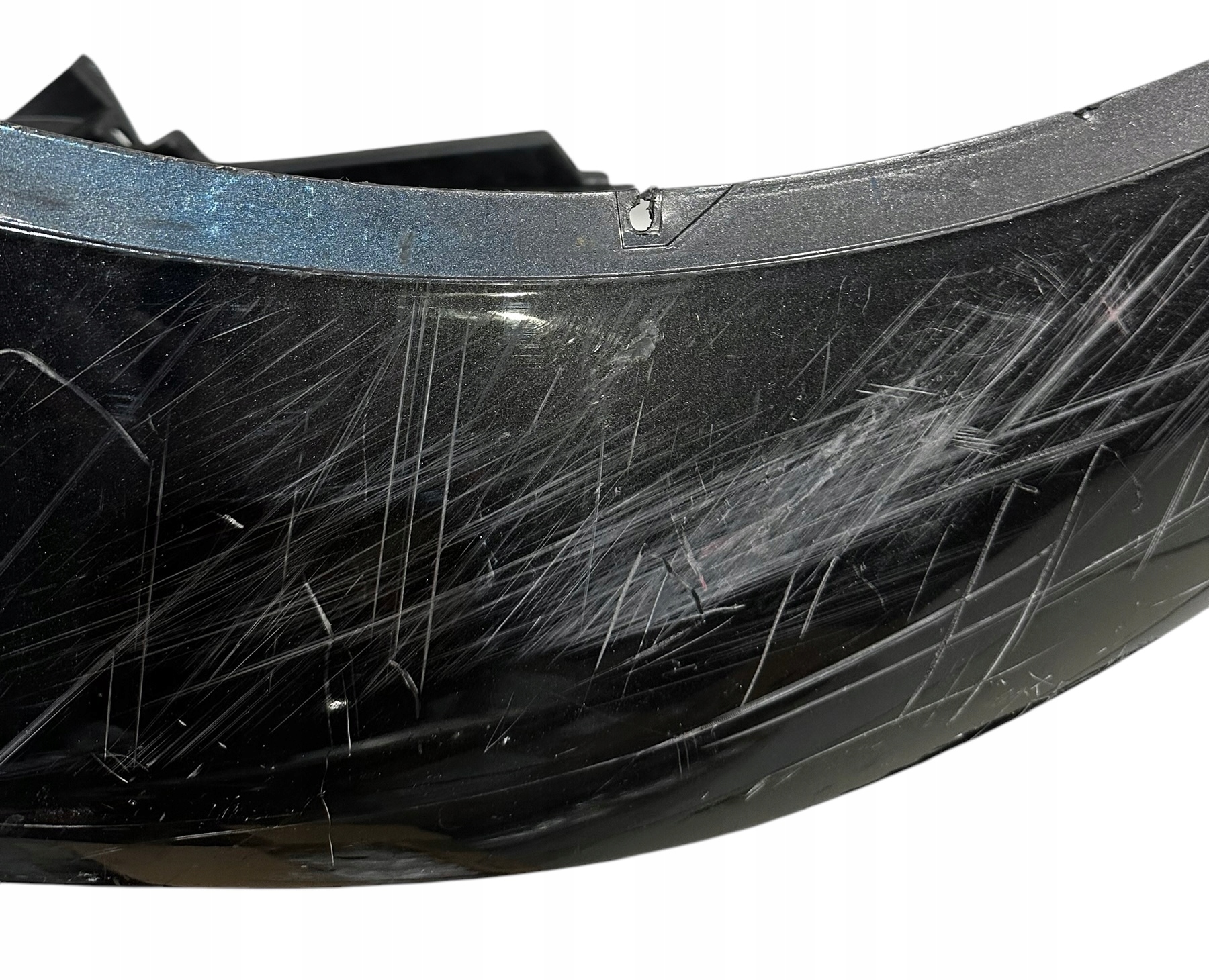 MCLAREN 650S front spoiler accessories bumper 11A7058CP