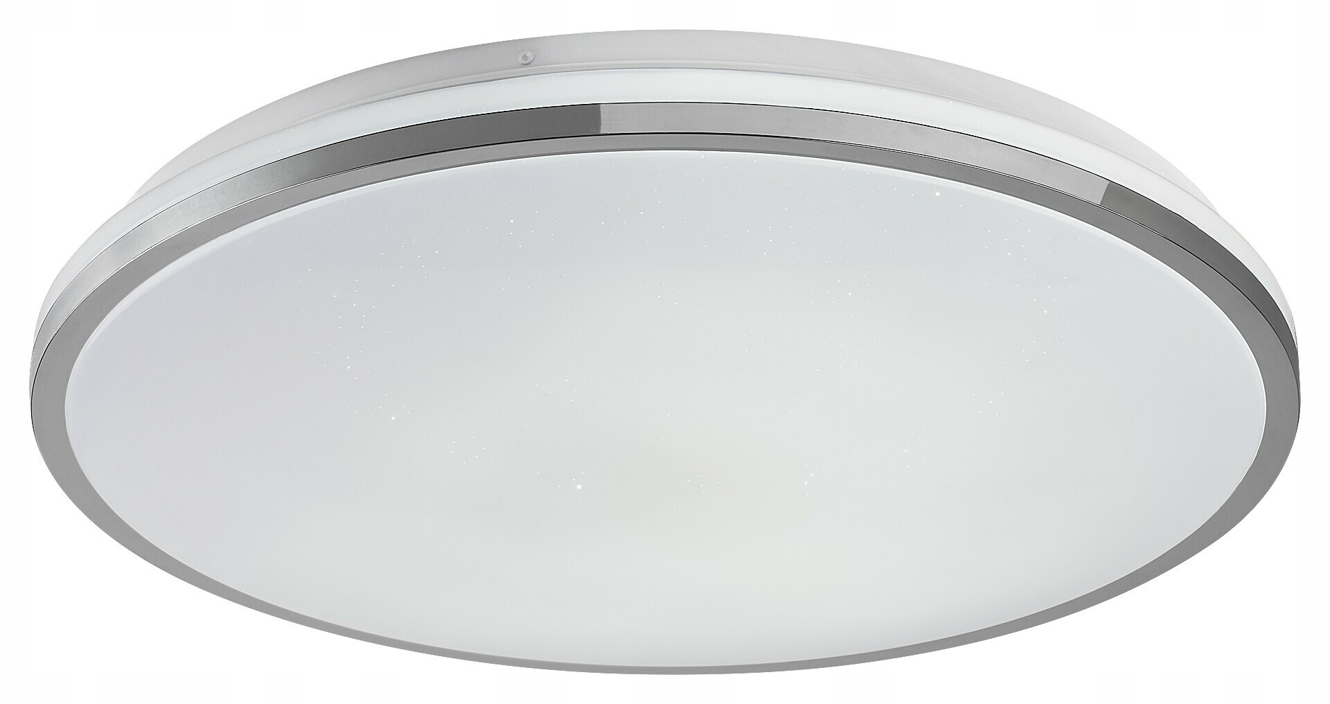 Rabalux Linden Led stropné svietidlo 50W Cct, stmievateľné, hviezdny efekt