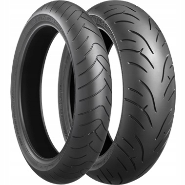 Bridgestone Pneumatika 150/80R16 Exedra Max 71V Tl Predná Dot 22/2024 ()