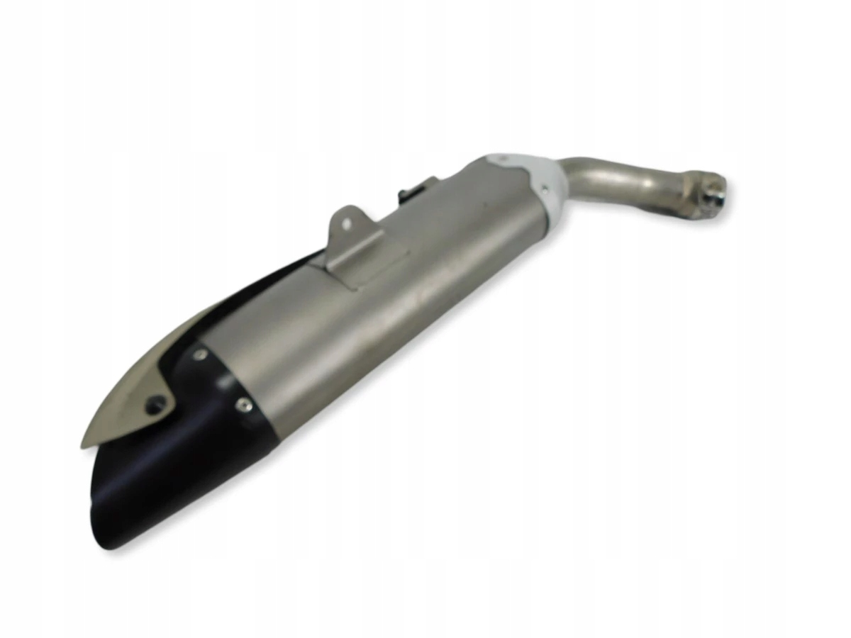 Koncový Výfuk Tlmiča Yamaha YZF-R1 RN12 04-06 5VY147100000