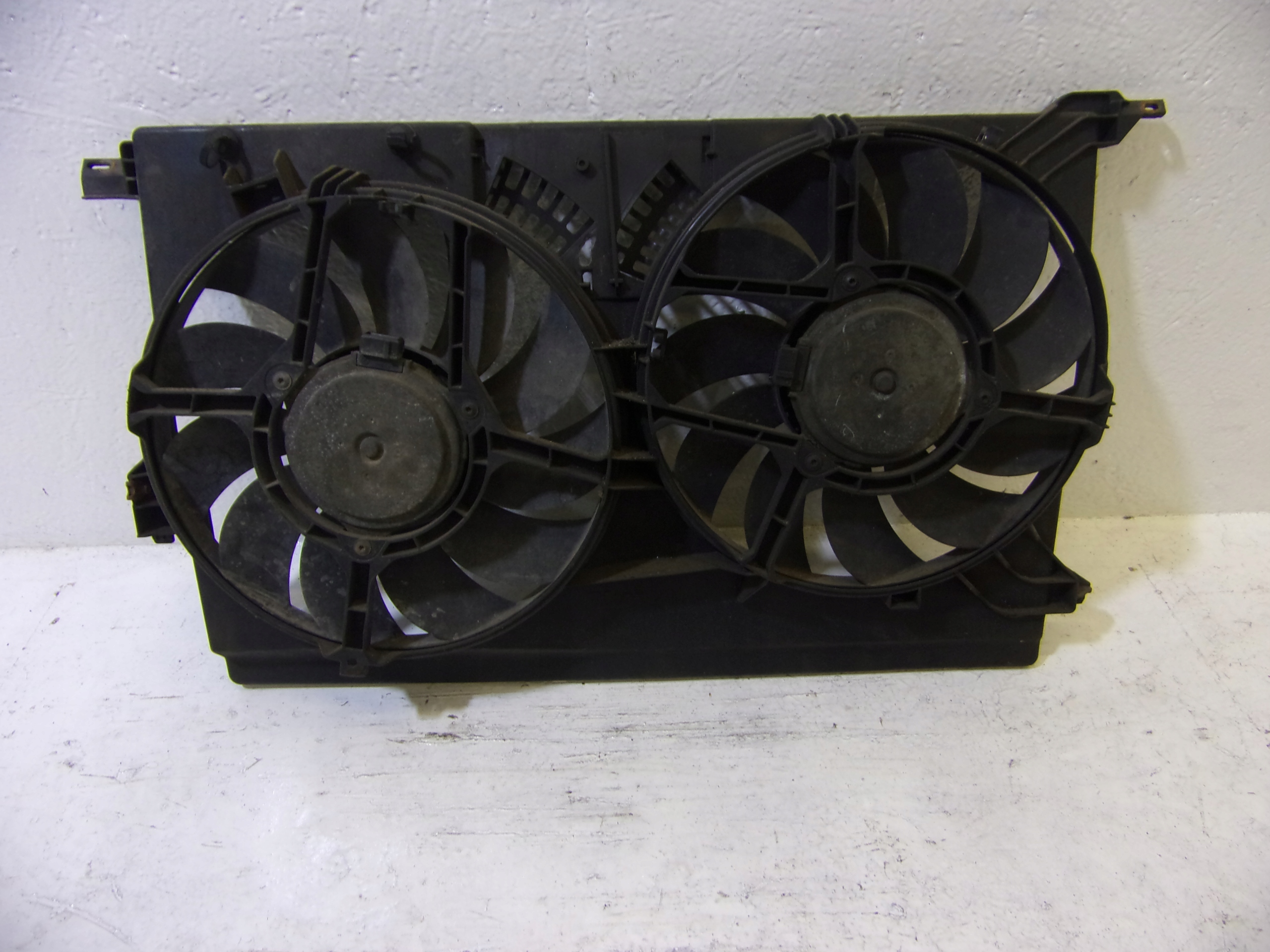 ventilátor chladiče OPEL SIGNUM VALEO