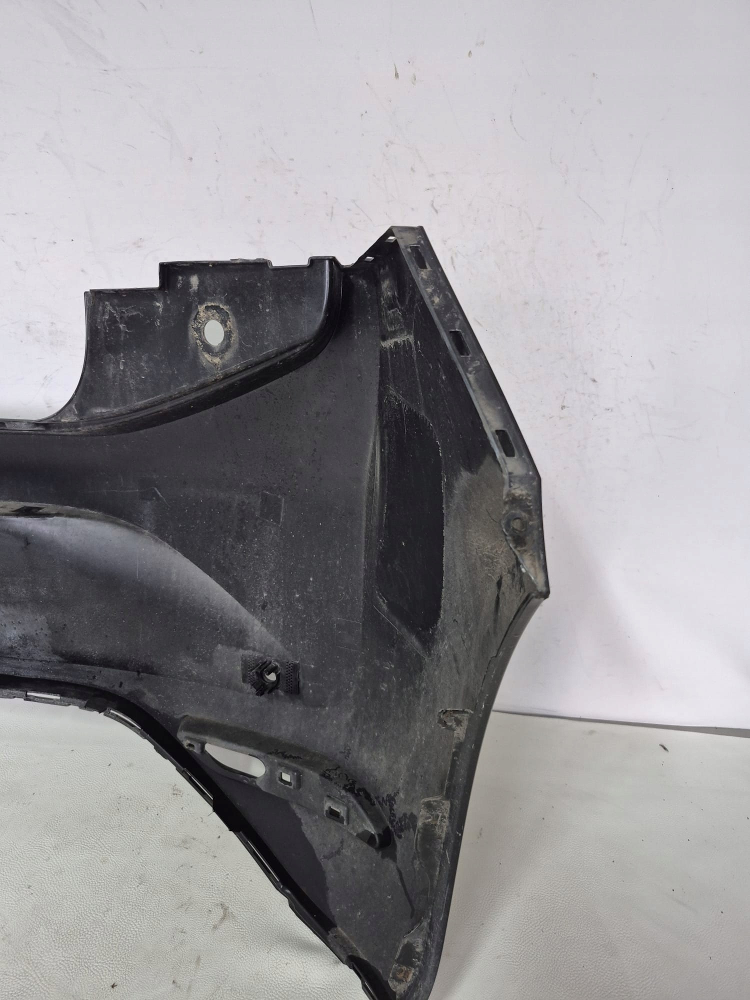 VW ID 3 ID.3 19-> Stoßstange heck hinten PDC