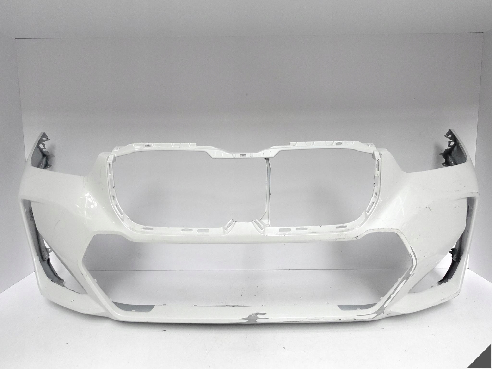 BMW X1 U11 m-packet / MSP 22- bumper BUMPER front (PDC) 9881907