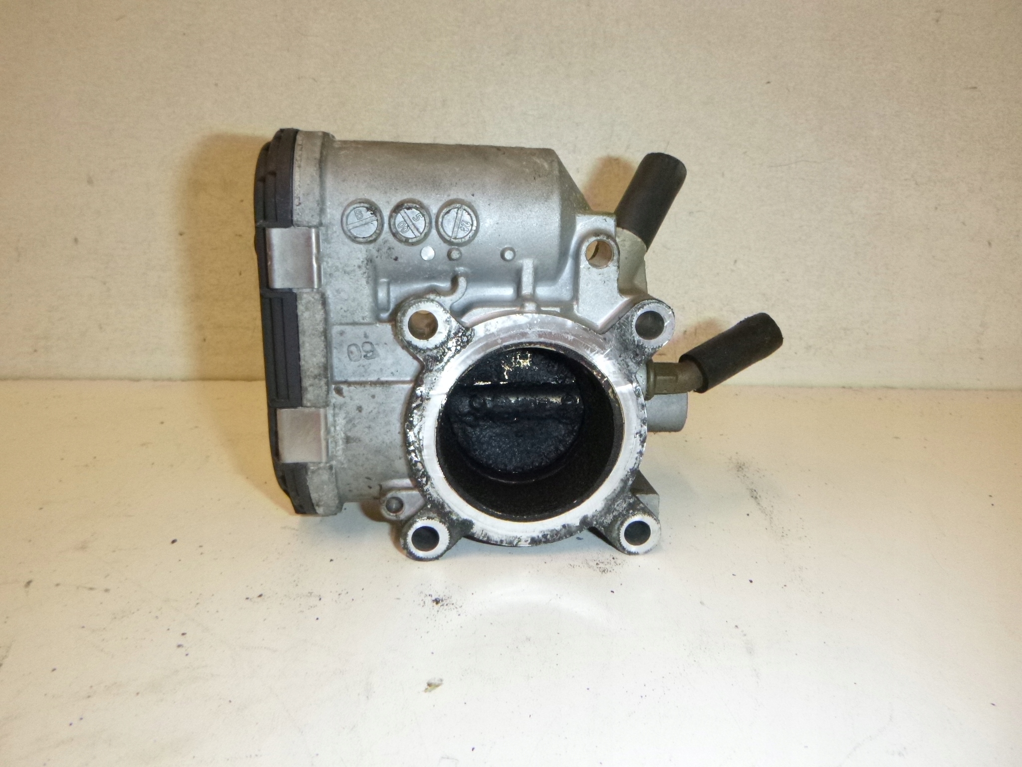 VALVOLA A FARFALLA VW POLO 6N2 1.0 030133062C 2001