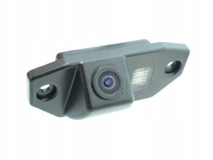 Cúvacia kamera Maxicam Ca 9007 Ntsc Ford Mondeo