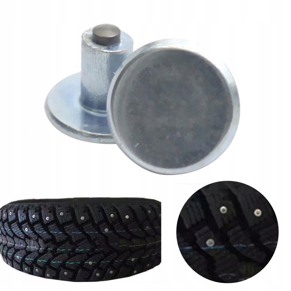 Ва шипи позашляхові шини шини 6.5 - 5.7 для автомобіля