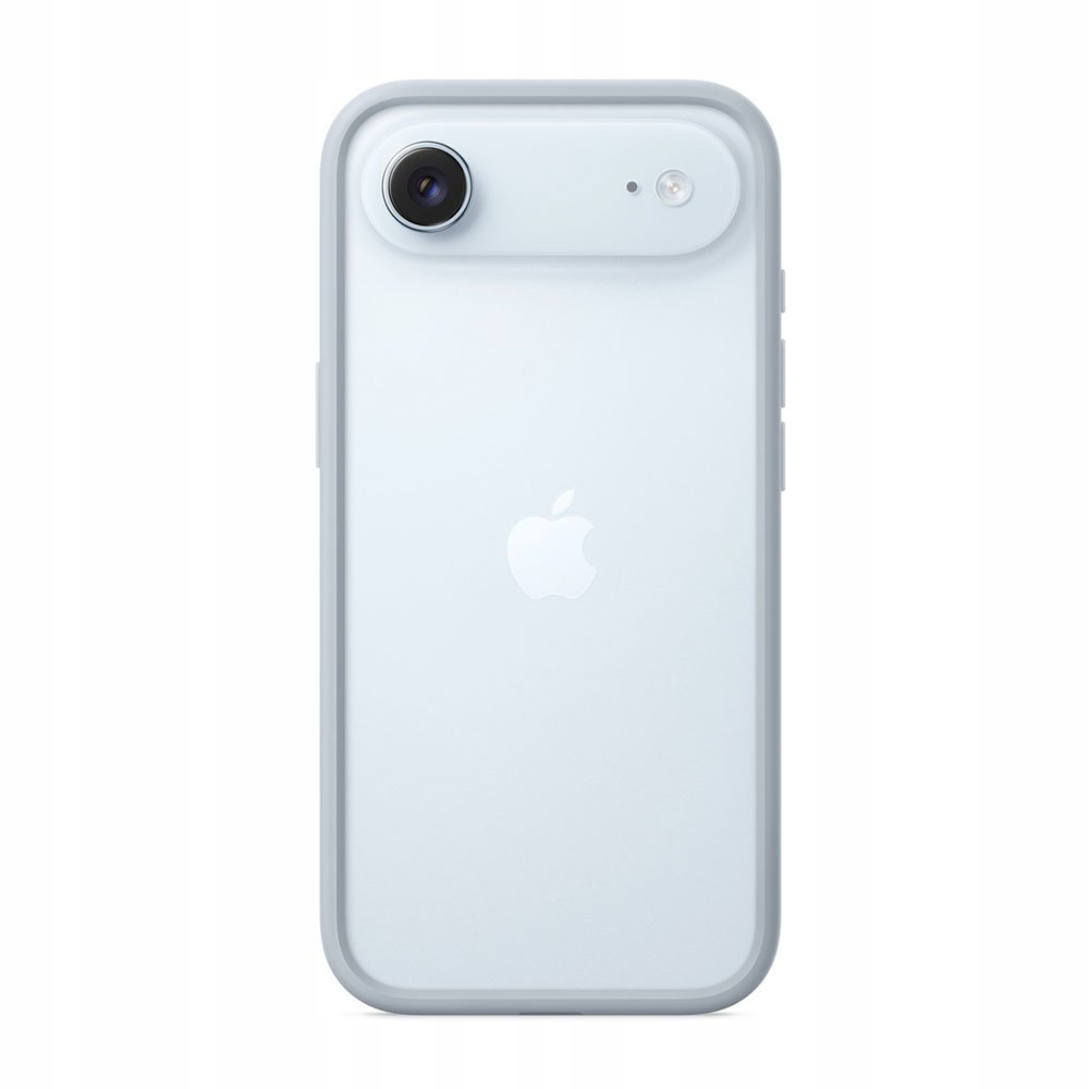 iPhone Air Bumper Light Blue MH024ZM/A